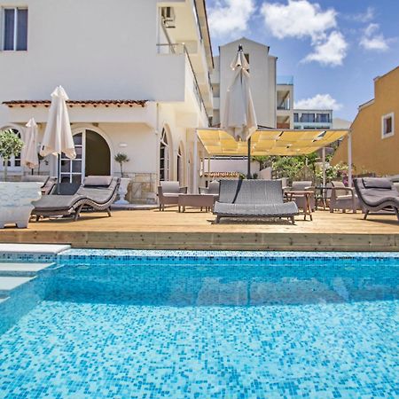 San Georgio Hotel (Adults Only) Agios Georgios Pagon Exterior foto
