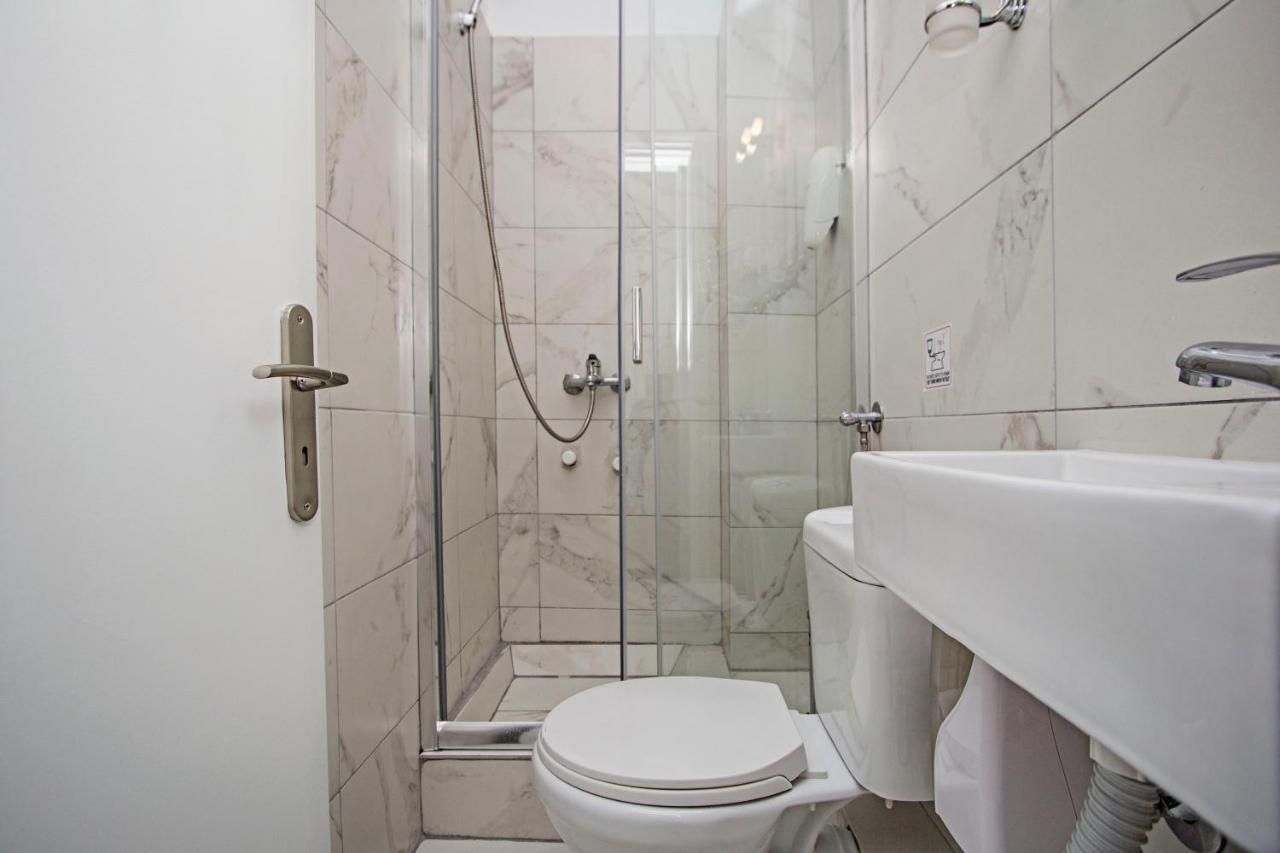San Georgio Hotel (Adults Only) Agios Georgios Pagon Exterior foto