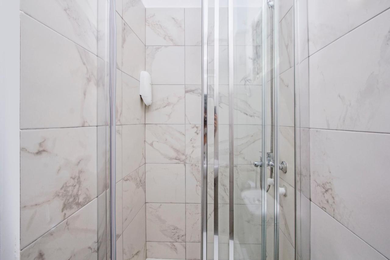 San Georgio Hotel (Adults Only) Agios Georgios Pagon Exterior foto